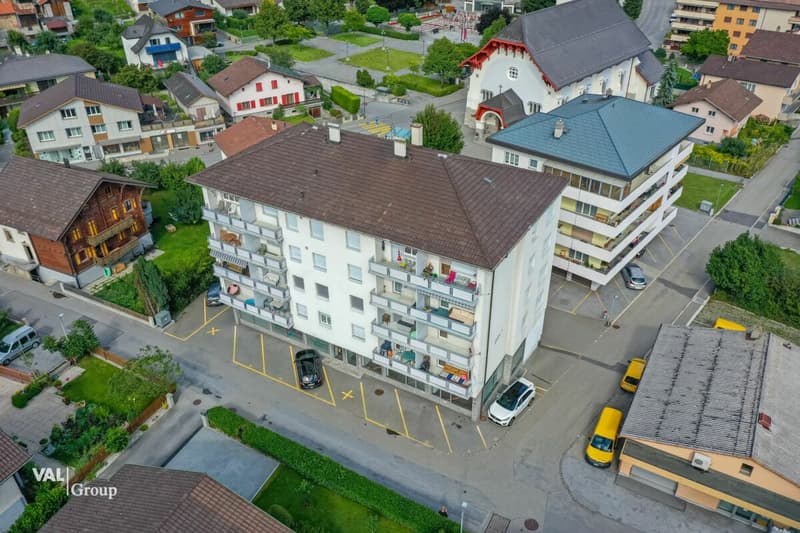 Appartement spacieux de 4,5 pièces (1)