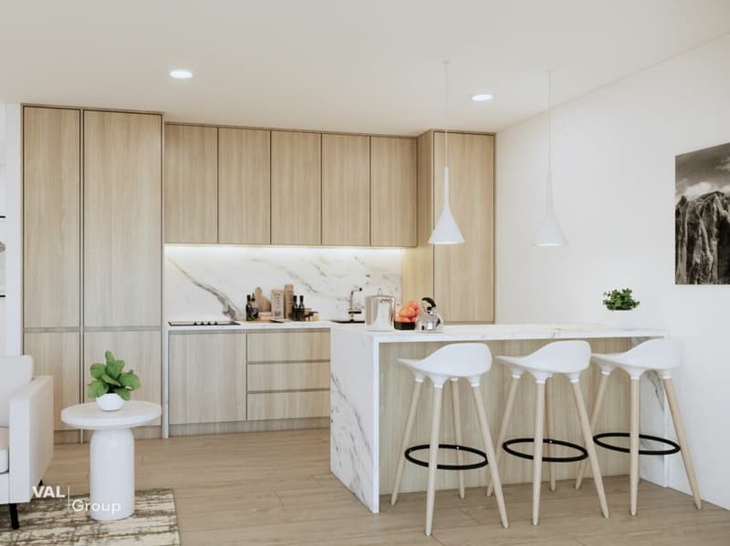 Residenza Althéa: 3,5 locali moderni con bello spazio esterno (3)