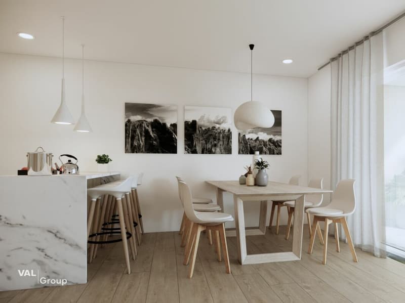 Residenza Althéa: 3,5 locali moderni con bello spazio esterno (4)