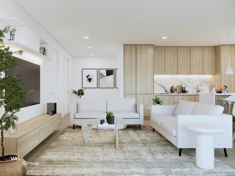 Residenza Althéa: 3,5 locali moderni con bello spazio esterno (2)