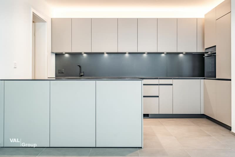 Primo affitto di un appartamento 3.5 locali di alta qualità (3)