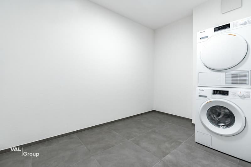 Primo affitto di un appartamento 3.5 locali di alta qualità (11)