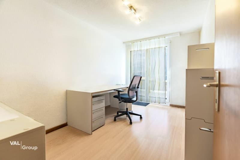 Exclusive living with large terrace, view and tranquility (15)