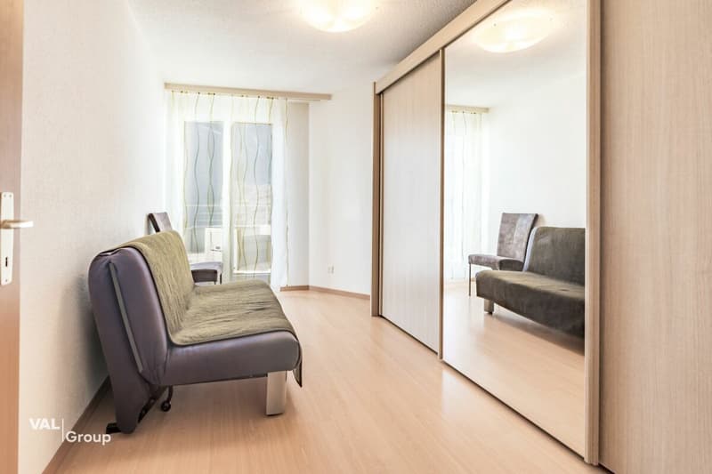 Exclusive living with large terrace, view and tranquility (17)