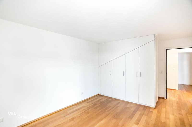 Appartement duplex exclusif de 4,5 pièces dans le « Zentrum La Suisse » - Brig-Glis (4)