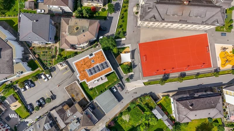 Appartamento luminoso e elegante in un'atmosfera residenziale calma (17)