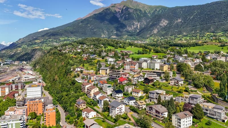 Appartamento luminoso e elegante in un'atmosfera residenziale calma (20)