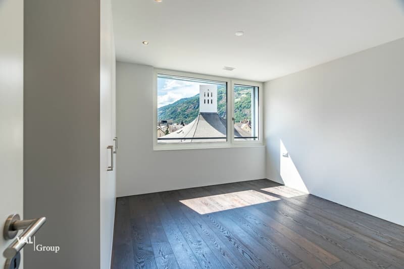Appartamento luminoso e elegante in un'atmosfera residenziale calma (8)