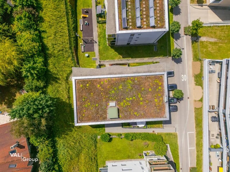 Komfort und Helligkeit im Herzen eines gesuchten Wohnviertels (10)