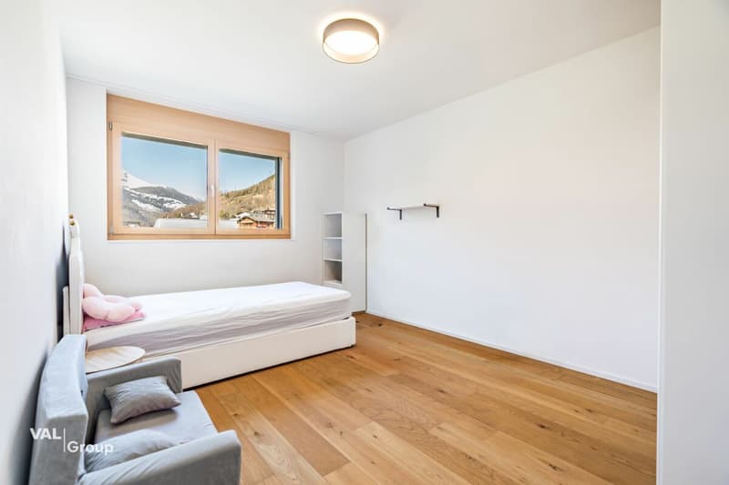 La tua casa su Brigerberg con sole e panorama (14)