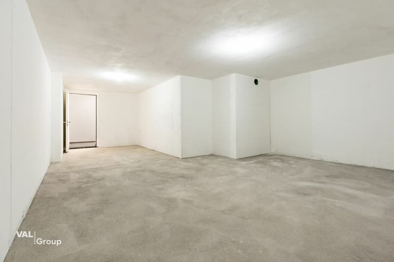 Primo affitto - Appartamento design in posizione soleggiata (8)