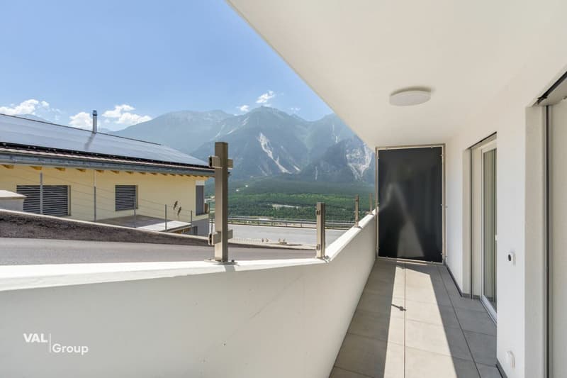 Primo affitto - Appartamento design in posizione soleggiata (9)