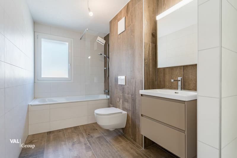 New 2.5-room apartment - Ideal for first-time buyers or investment (5)