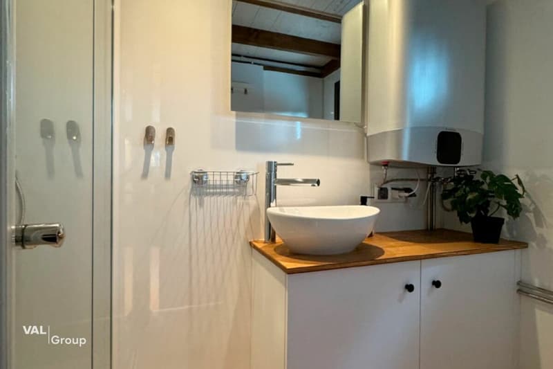 Tiny House «Porto 264» - Spacious living on a compact area (1)