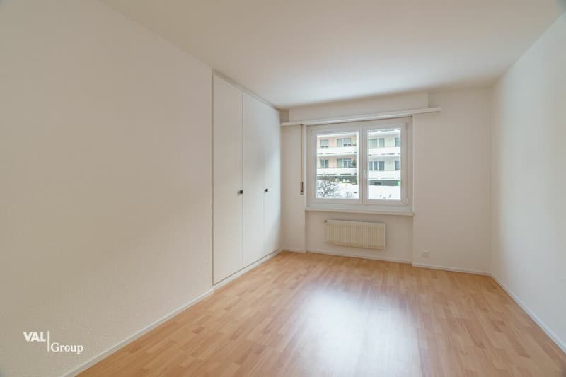 Lichtdurchflutete Wohnung mit Talsicht in familienfreundlichem Quartier (9)