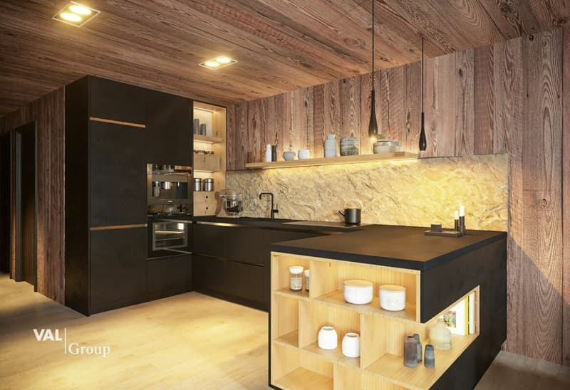 Residenz Le Roc: Eleganz und Natur in perfekter Harmonie (9)