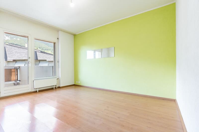 Schönes Apartment zur Renovierung (5)