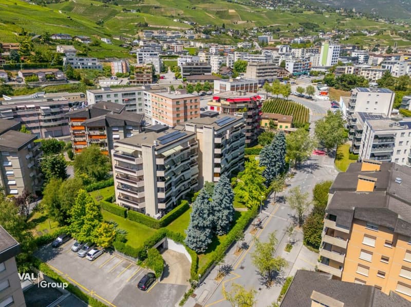 Schönes Apartment zur Renovierung (10)