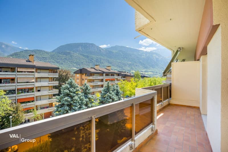 Schönes Apartment zur Renovierung (12)