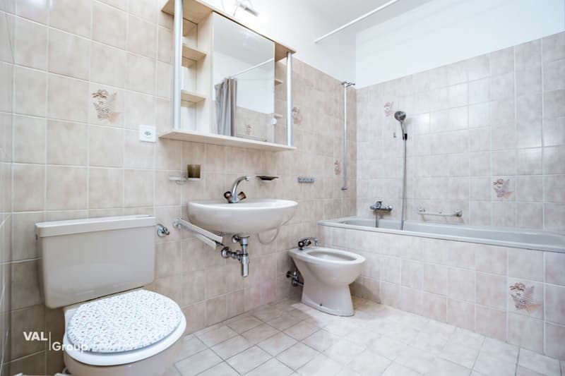 Schönes Apartment zur Renovierung (8)