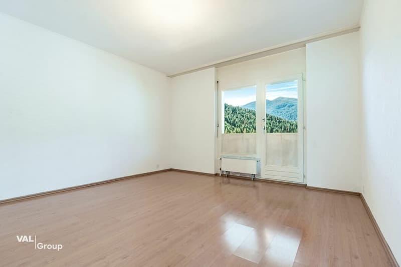 Schönes Apartment zur Renovierung (6)