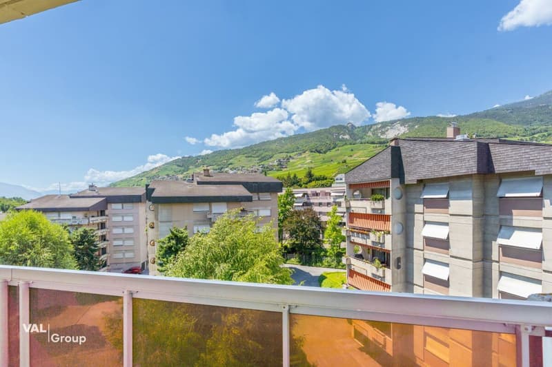 Schönes Apartment zur Renovierung (13)