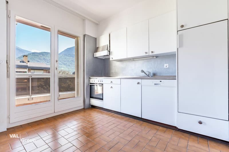 Schönes Apartment zur Renovierung (4)