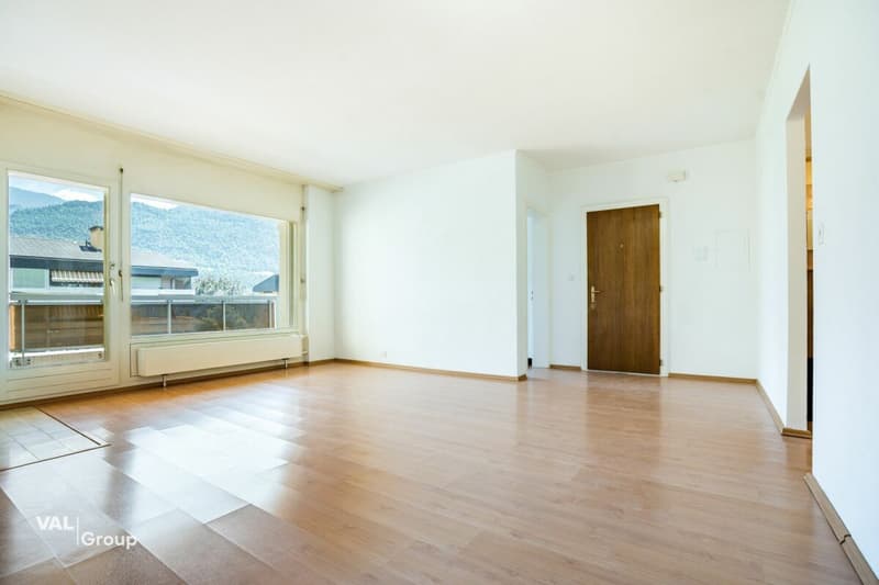 Schönes Apartment zur Renovierung (3)