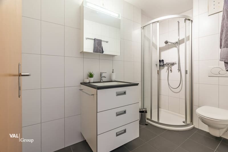 Moderne 2.5-Zimmerwohnung an zentraler Lage in Visp (8)