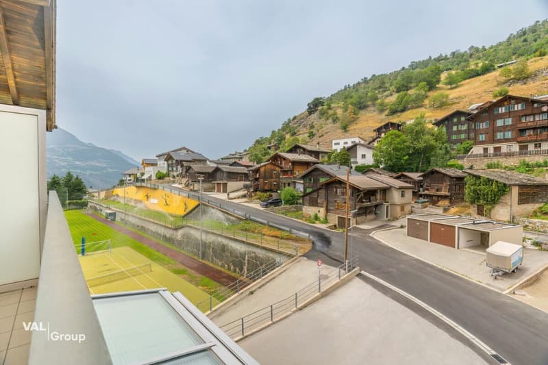 High above the valley - where Ausserberg becomes a way of life (13)