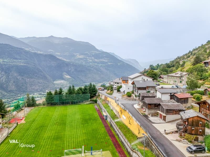 High above the valley - where Ausserberg becomes a way of life (12)