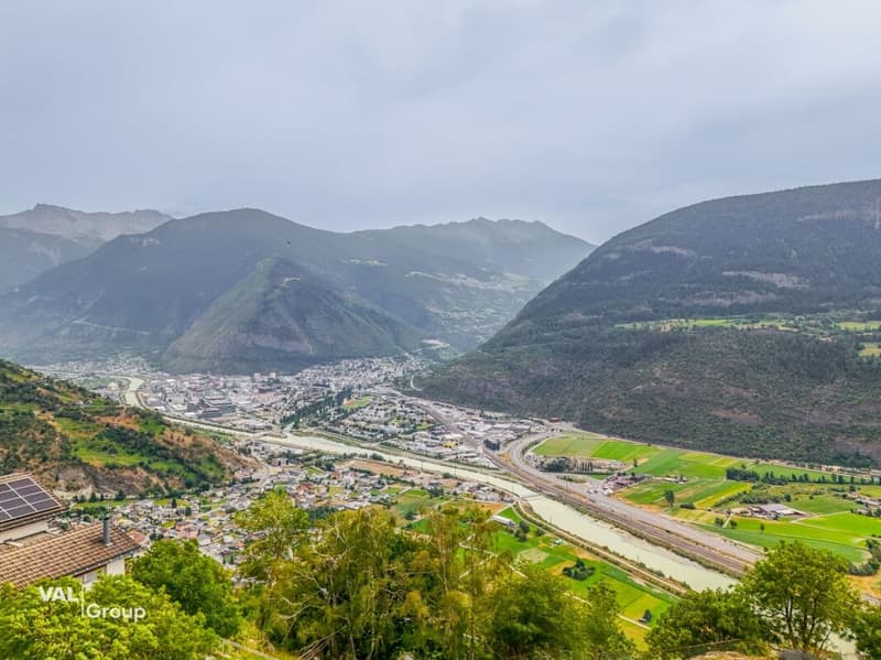 High above the valley - where Ausserberg becomes a way of life (14)