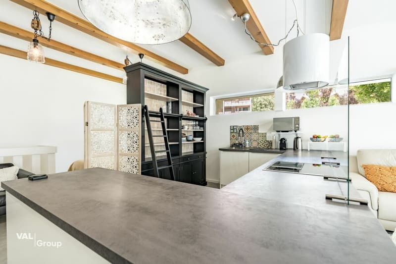 Ein Zuhause, das weit über das Gewöhnliche hinausgeht (Erstwohnsitz) (7)
