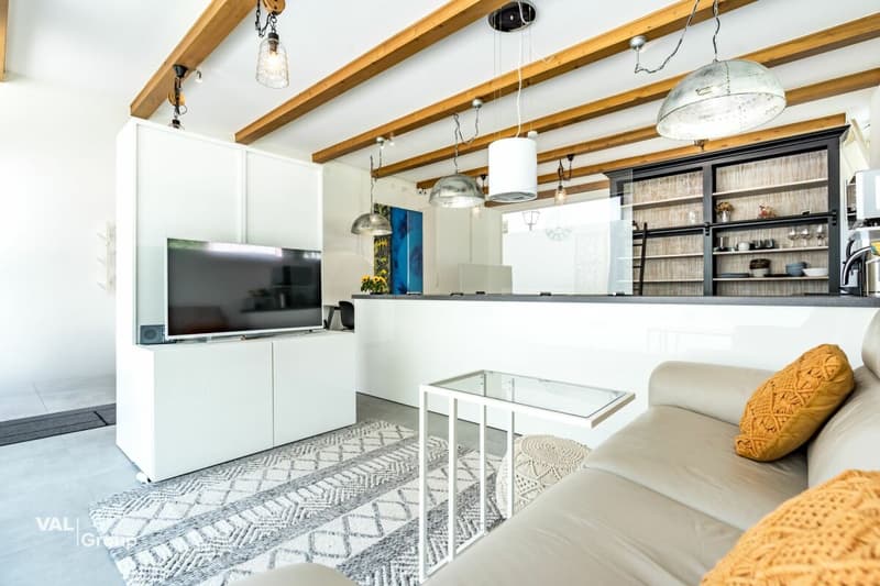Ein Zuhause, das weit über das Gewöhnliche hinausgeht (Erstwohnsitz) (2)