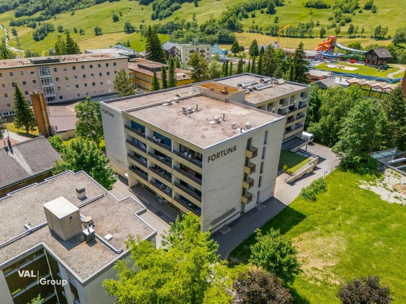 Ein Zuhause, das weit über das Gewöhnliche hinausgeht (Erstwohnsitz) (14)