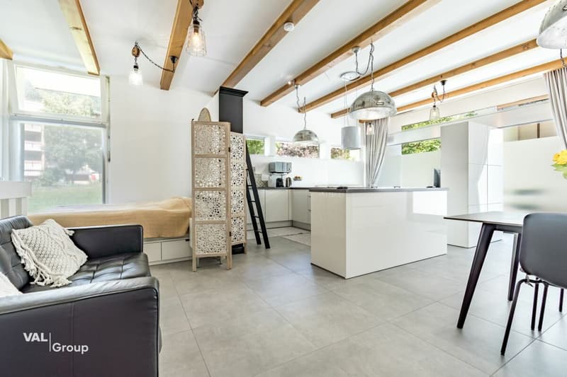 Ein Zuhause, das weit über das Gewöhnliche hinausgeht (Erstwohnsitz) (5)
