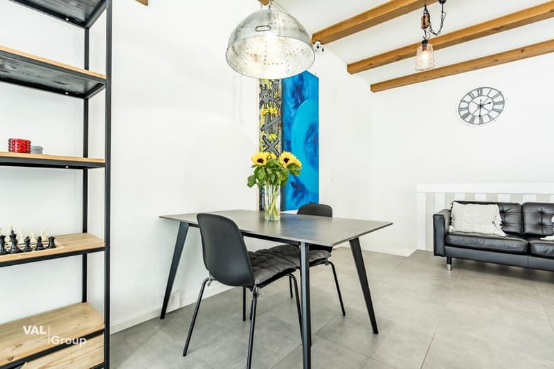 Ein Zuhause, das weit über das Gewöhnliche hinausgeht (Erstwohnsitz) (4)