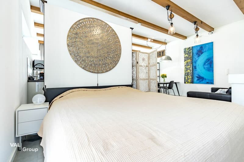 Ein Zuhause, das weit über das Gewöhnliche hinausgeht (Erstwohnsitz) (8)