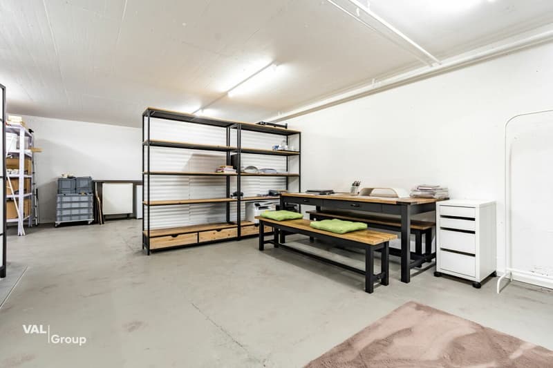 Ein Zuhause, das weit über das Gewöhnliche hinausgeht (Erstwohnsitz) (12)