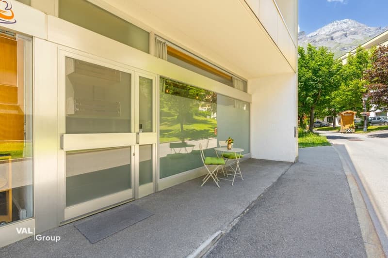 Ein Zuhause, das weit über das Gewöhnliche hinausgeht (Erstwohnsitz) (13)