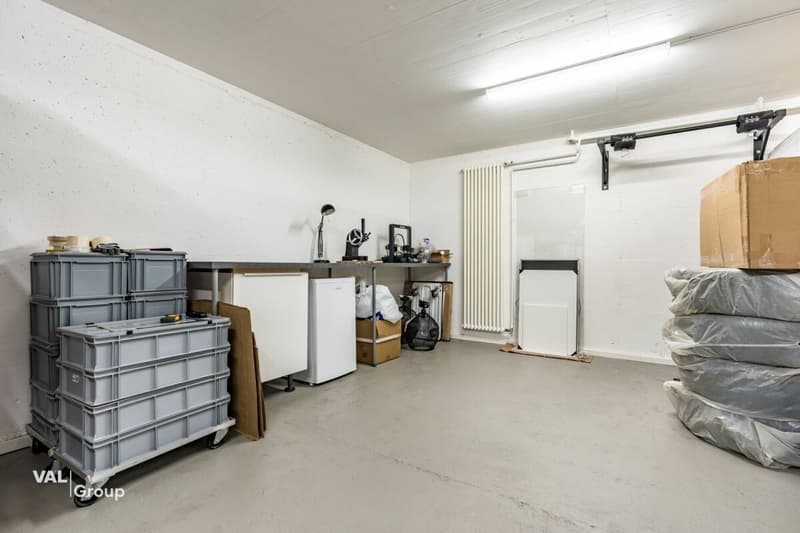 Ein Zuhause, das weit über das Gewöhnliche hinausgeht (Erstwohnsitz) (11)