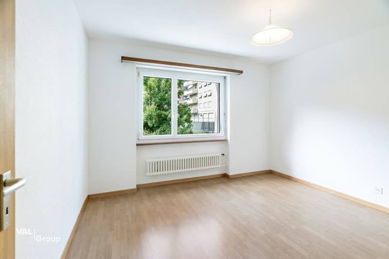 Charme trifft Wohnqualität - gepflegte 4.5-Zimmer-Wohnung in Top-Lage Glis (7)