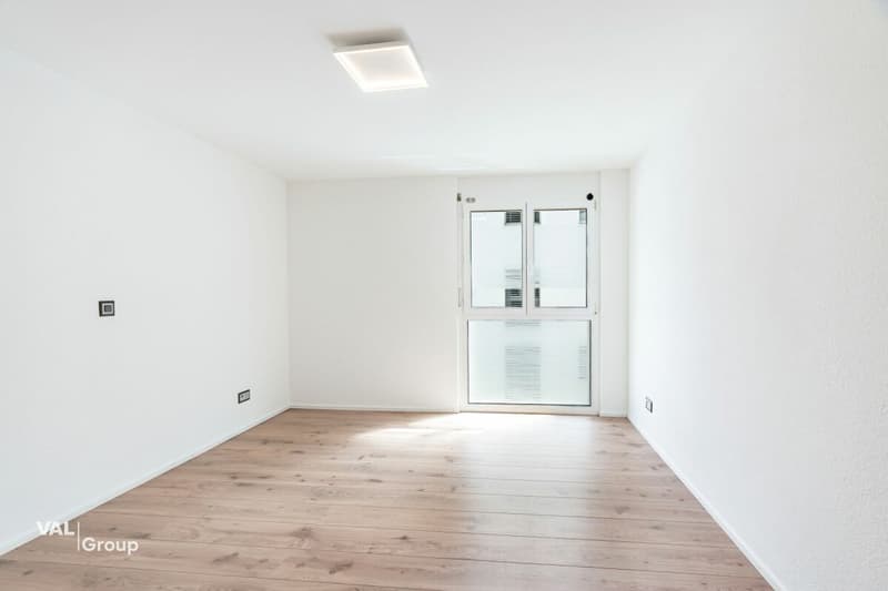 Duplex sur Litternaweg: Central. Moderne. Exclusif. (5)