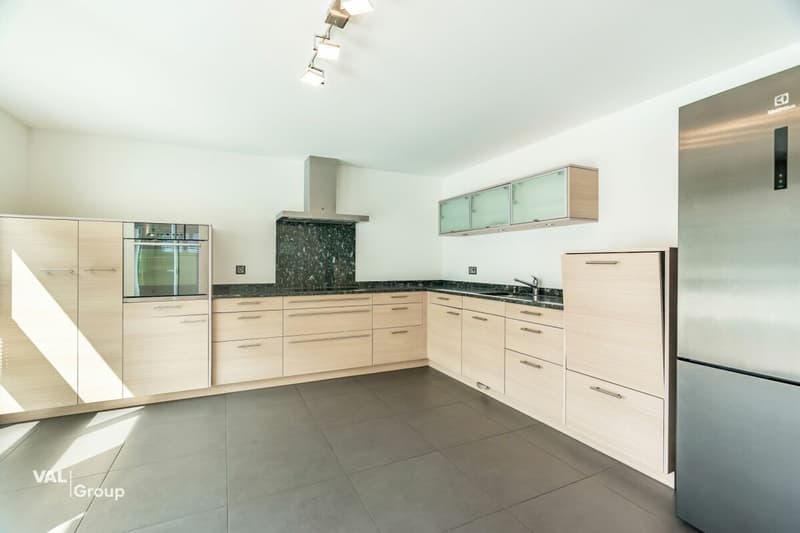 Duplex sur Litternaweg: Central. Moderne. Exclusif. (3)