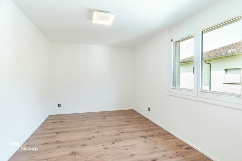 Duplex sur Litternaweg: Central. Moderne. Exclusif. (6)