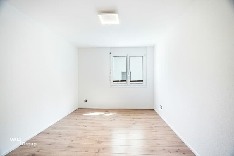 Duplex sur Litternaweg: Central. Moderne. Exclusif. (7)