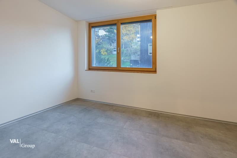 Exklusiver Wohnkomfort mit hochwertigem Ausbaustandard im Herzen von Visp (6)