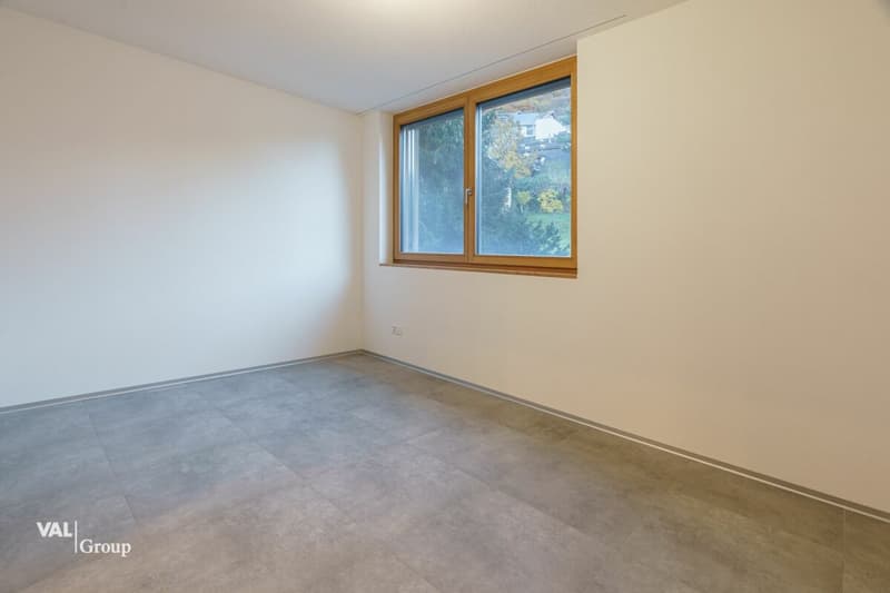 Exklusiver Wohnkomfort mit hochwertigem Ausbaustandard im Herzen von Visp (8)