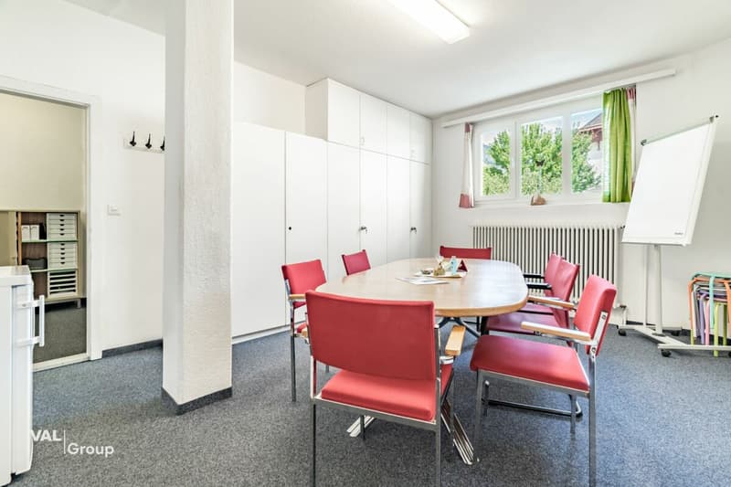 Vielseitige Gewerbefläche an zentraler Lage in Steg - Ihre Ideen finden hier Raum! (8)