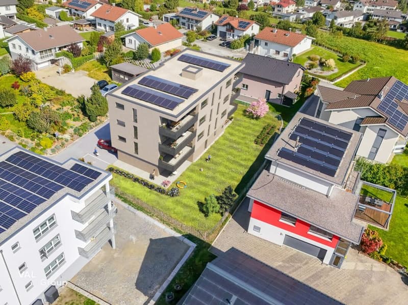 Neu, hell, hochwertig - dein Zuhause (1)
